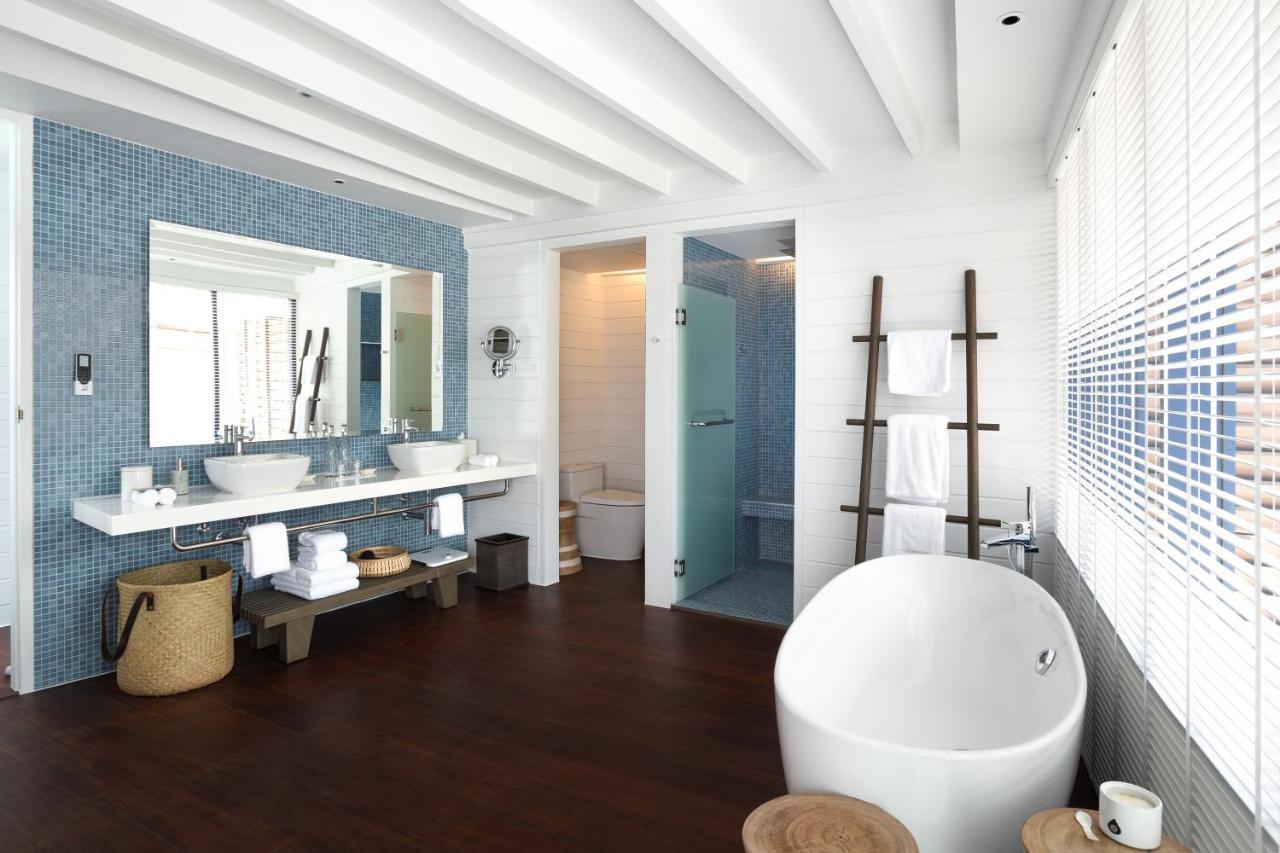 Villa Loft sobre a Água