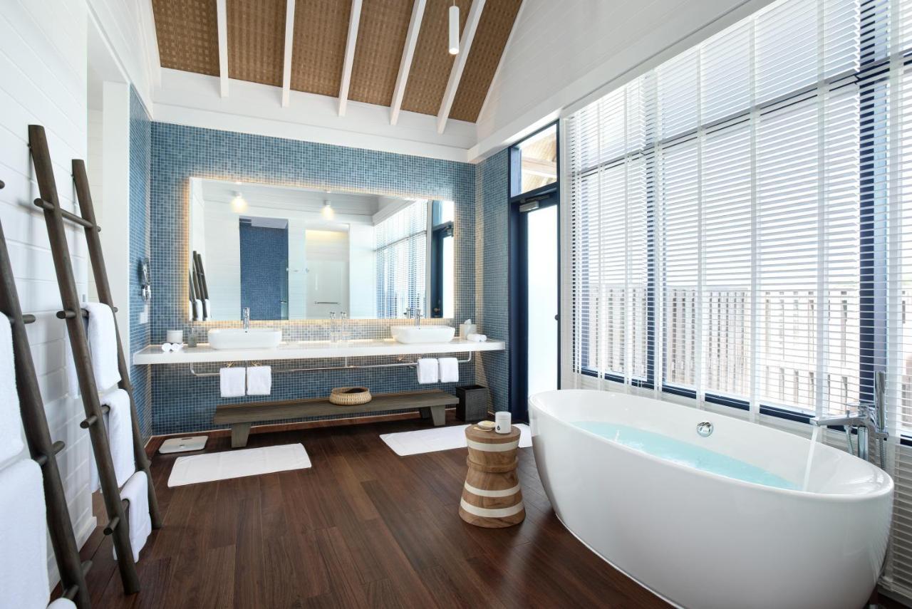 Villa de 1 Quarto Overwater